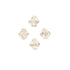 8mm Swarovski Bicone Beads (available in 3 colours)